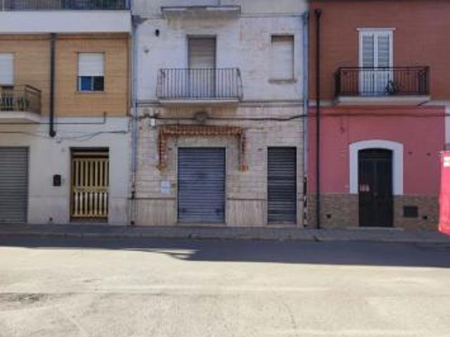 Appartamento in vendita a Puglia, Foggia
