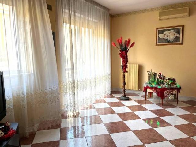 Appartamento in vendita a San Severo, Foggia