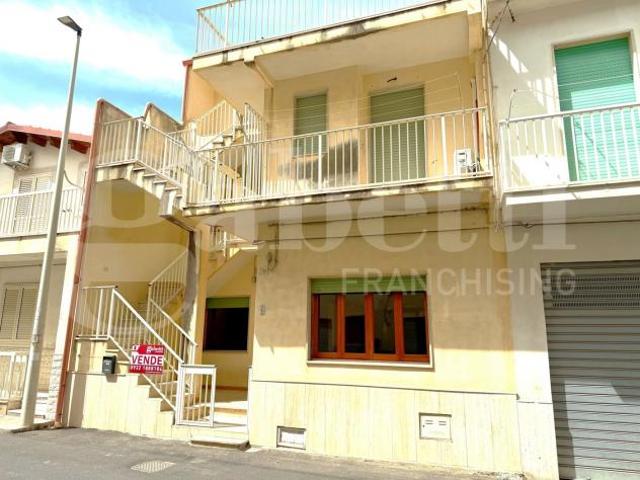 Appartamento in vendita a Casuzze, Santa Croce Camerina