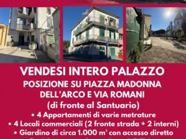 Appartamento in vendita a Sant'anastasia, Campania