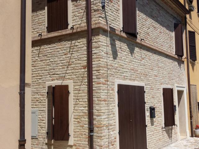 Appartamento in affitto a Vallefoglia, Marche