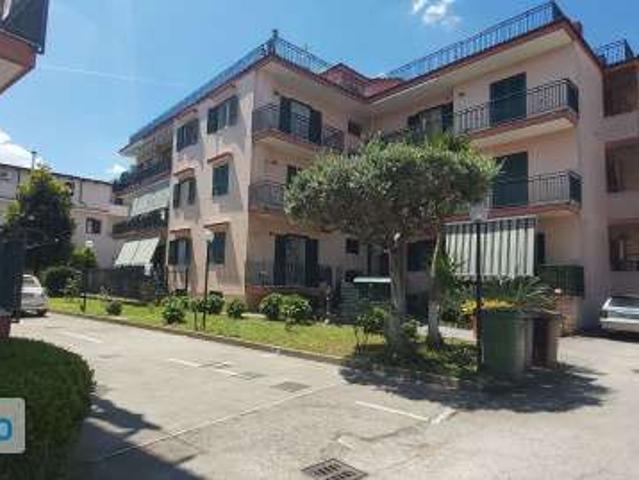 Appartamento in affitto a Sant'antimo, Campania