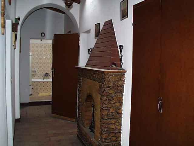 Appartamento in vendita a Sarteano, Toscana