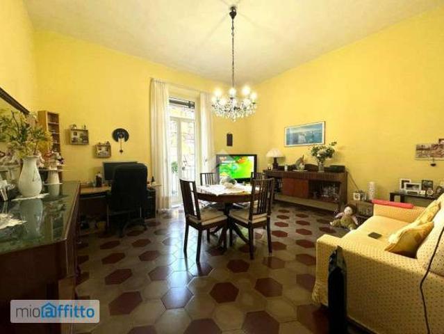 Appartamento in affitto a Municipalità 3, Campania