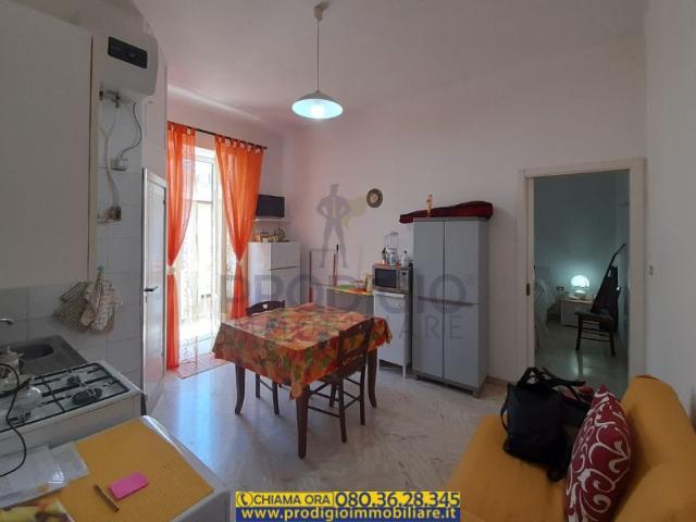 Appartamento in affitto a Puglia, Bari