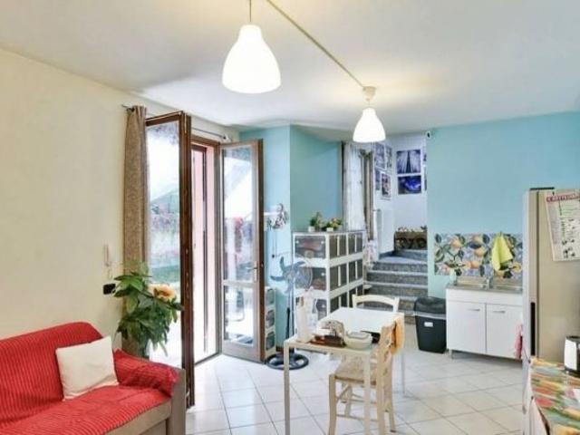 Appartamento in vendita a Gemù, Asso