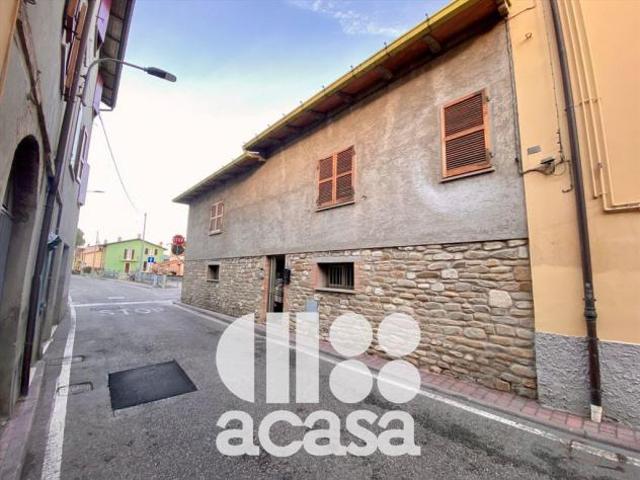 Villa Indipendente in vendita a Unione dei comuni Valle del Savio, Mercato Saraceno