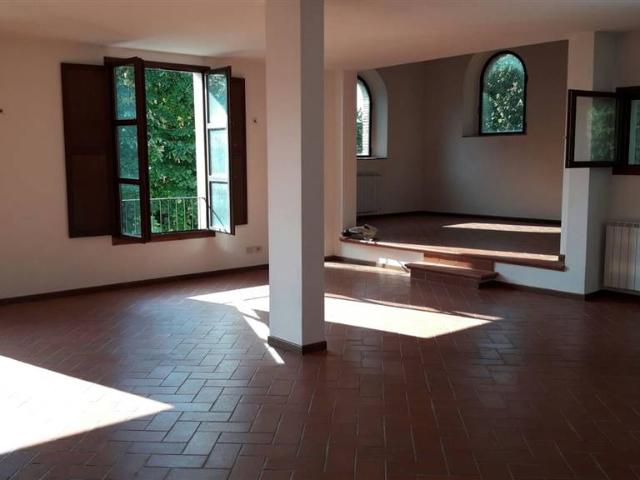 Appartamento in affitto a Ronta, Borgo San Lorenzo