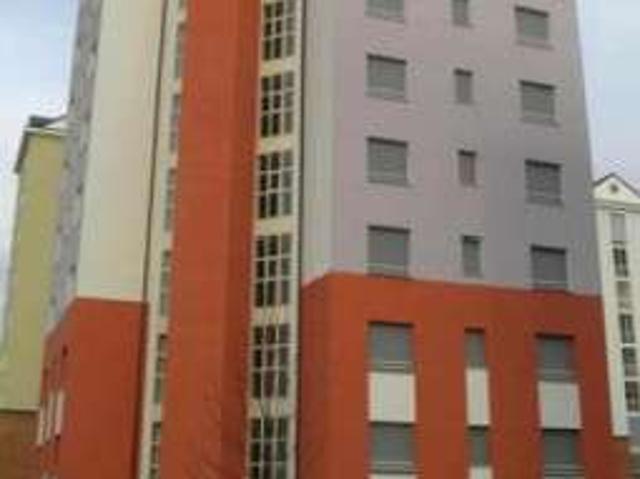 Appartamento in affitto a Vercelli
