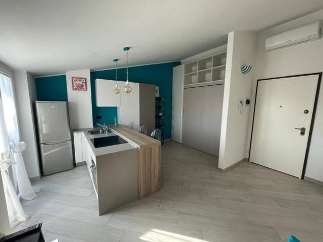 Monolocale in affitto a Zona Omogenea Milano Nord, Sesto San Giovanni