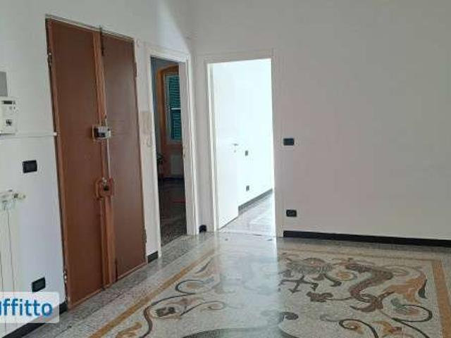 Appartamento in affitto a Medio Ponente, Serra Riccò