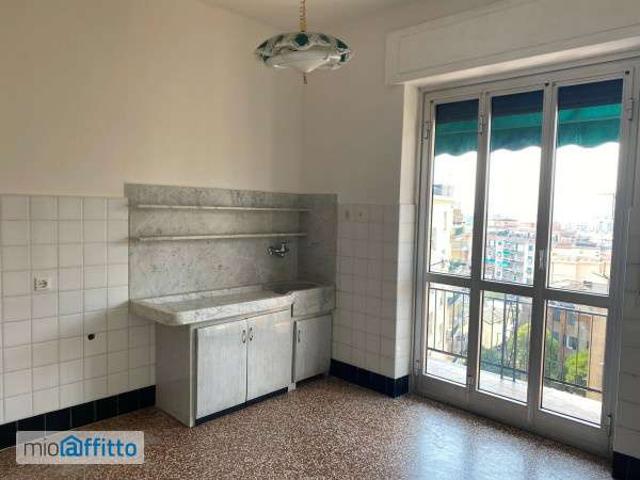 Appartamento in affitto a Medio Ponente, Serra Riccò