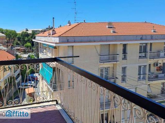 Appartamento in affitto a Medio Ponente, Serra Riccò
