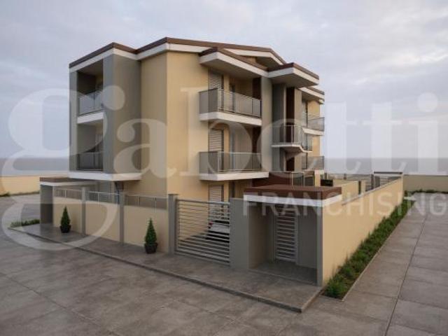 Appartamento in vendita a Cagliari, Sardigna/Sardegna