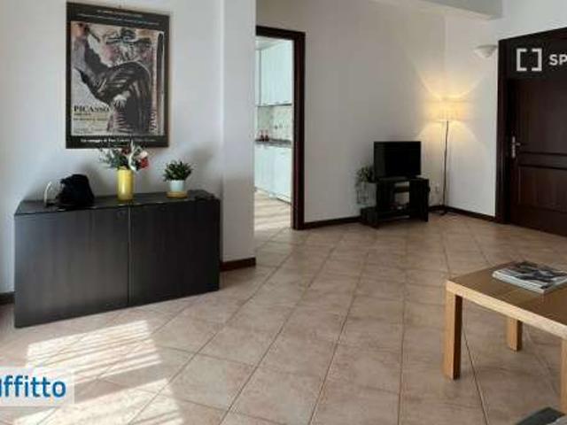 Appartamento in affitto a Marcigliana, Roma