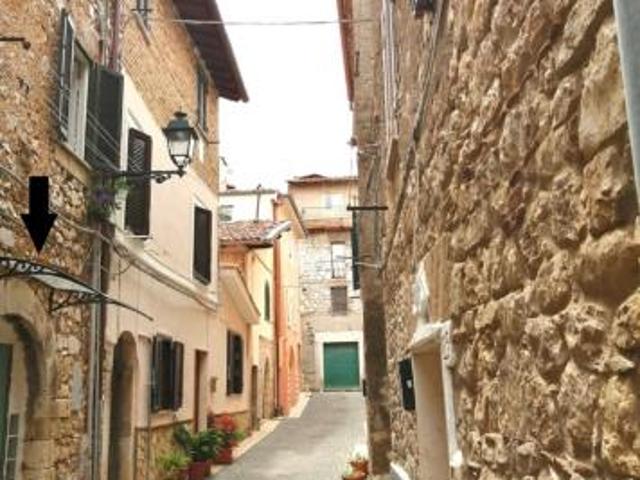 Appartamento in vendita a Sezze, Lazio