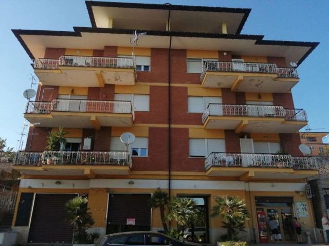 Appartamento in vendita a Sezze, Lazio