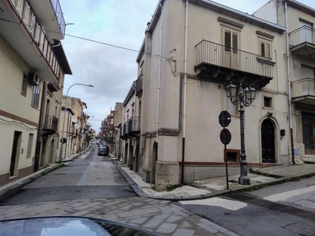 Appartamento in vendita a Montalbano Elicona, Sicilia