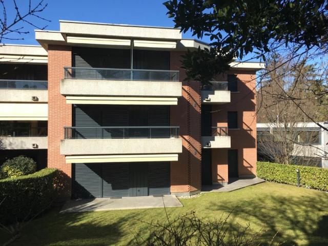 Etagenwohnung kaufen in Lugano