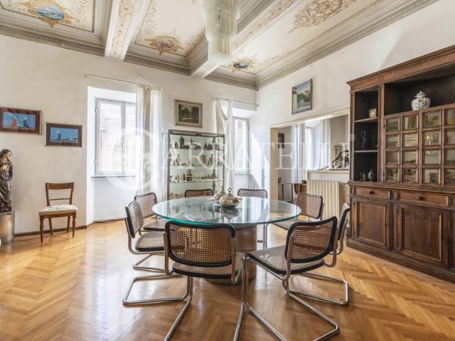 Casa in vendita a Abbadia Di Montepulciano, Toscana