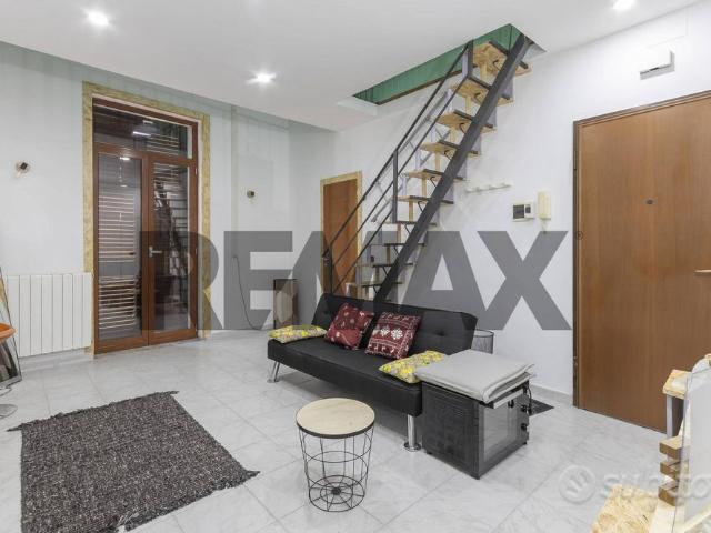 Appartamento in affitto a Neapolis, Siracusa