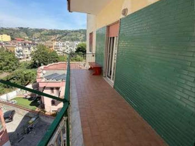 Appartamento in affitto a Camaldoli, Pianura