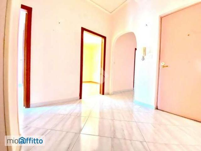 Appartamento in affitto a Astroni, Pianura