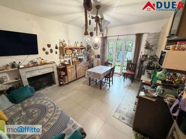 Appartamento in affitto a Guantai, Campania