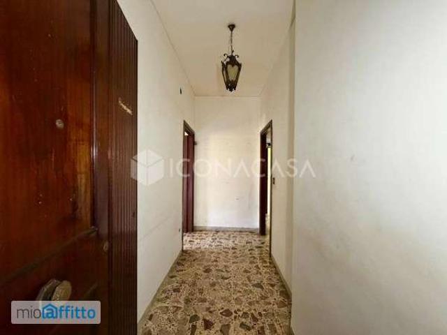 Appartamento in affitto a Camaldoli, Campania
