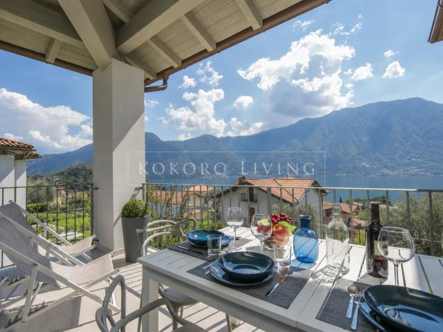 Casa in vendita a Isola, Tremezzina