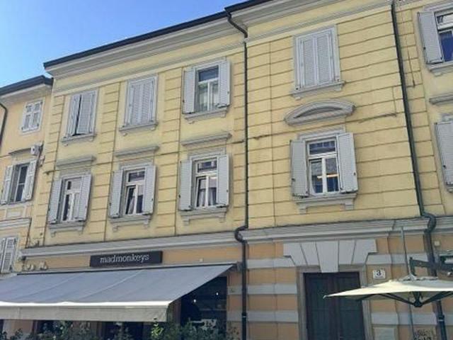 Appartamento in affitto a Studenec / Studenitz, Gorizia