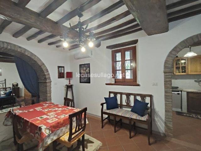 Appartamento in affitto a Panicale, Umbria
