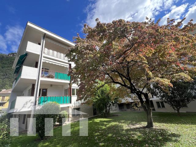 Appartamento in affitto a Rentsch - Rencio, Bolzano - Bozen