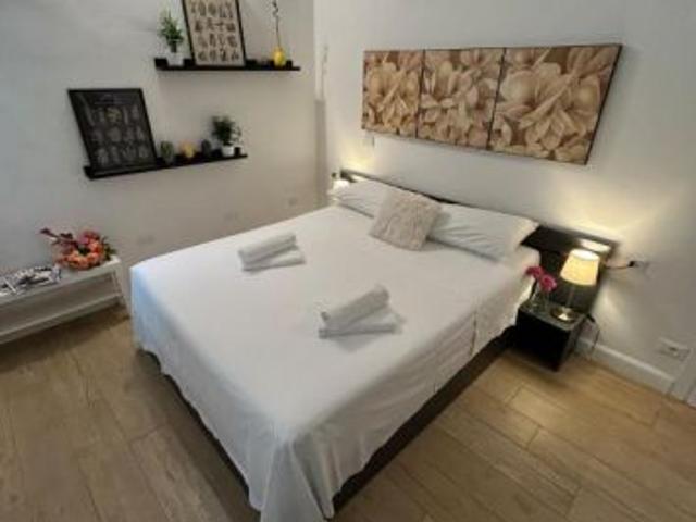 Appartamento in affitto a Quartiere 2, Firenze