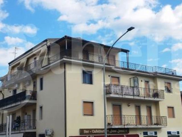 Appartamento in vendita a Calabria, Catanzaro