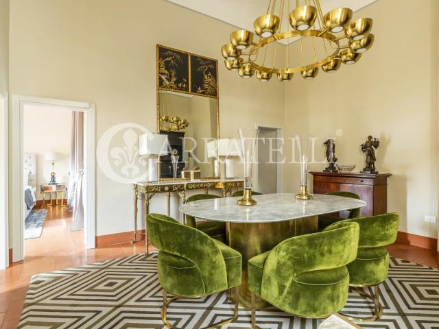 Casa in vendita a Quartiere 1, Firenze