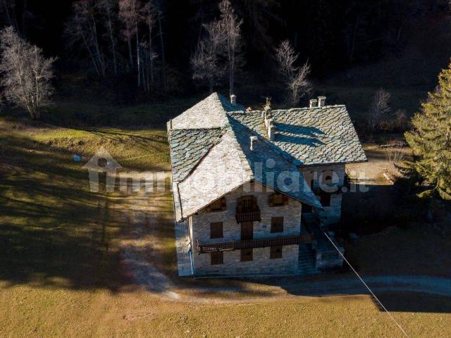 Appartamento in affitto a Gressoney Saint Jean, Aosta