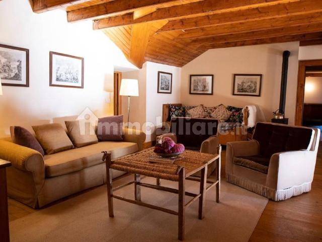 Appartamento in affitto a Gressoney Saint Jean, Aosta