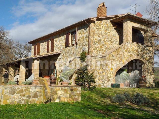 Appartamento in affitto a Unione dei Comuni Montani Amiata Grossetana, Semproniano