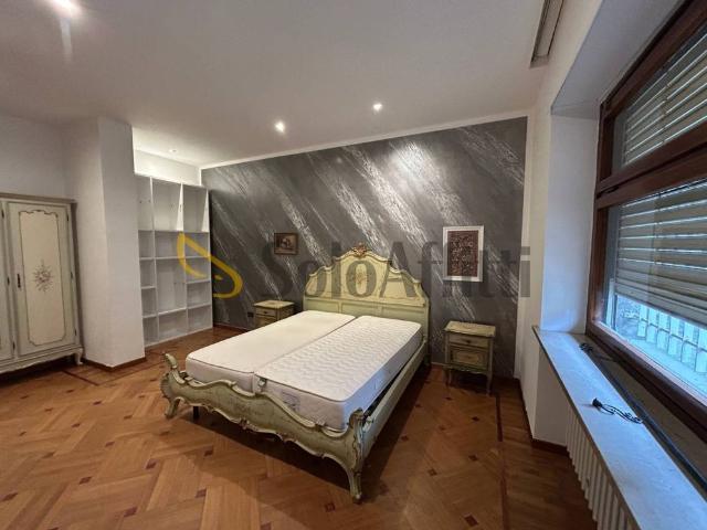 Appartamento in affitto a Borgo Po, Torino