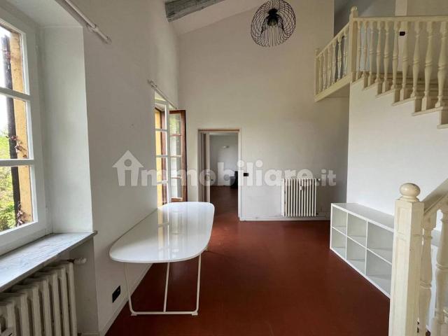 Appartamento in affitto a Borgo Po, Torino
