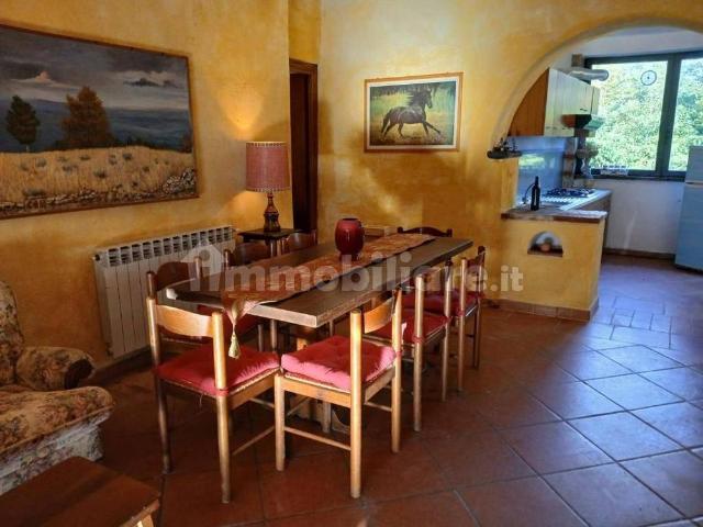 Appartamento in affitto a Barberino Tavarnelle, Sambuca Val Di Pesa