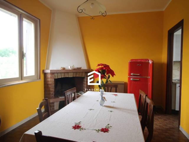 Appartamento in affitto a Casali, Attigliano