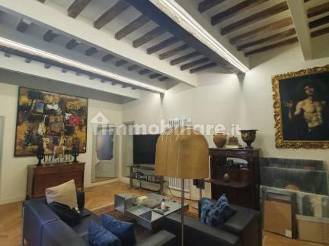 Appartamento in affitto a Torrile, San Polo