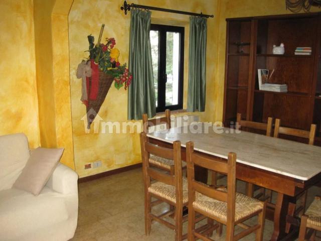 Appartamento in affitto a Carpineto, Siena