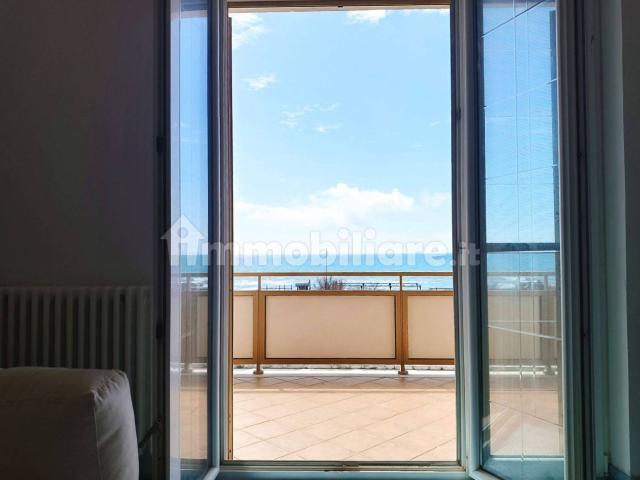 Appartamento in affitto a Lido di Latina, Latina