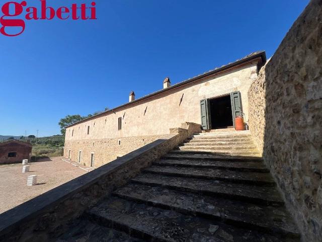 Appartamento in affitto a Capalbio, Toscana