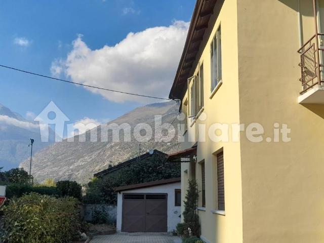 Appartamento in affitto a Borgata Garelli, Susa