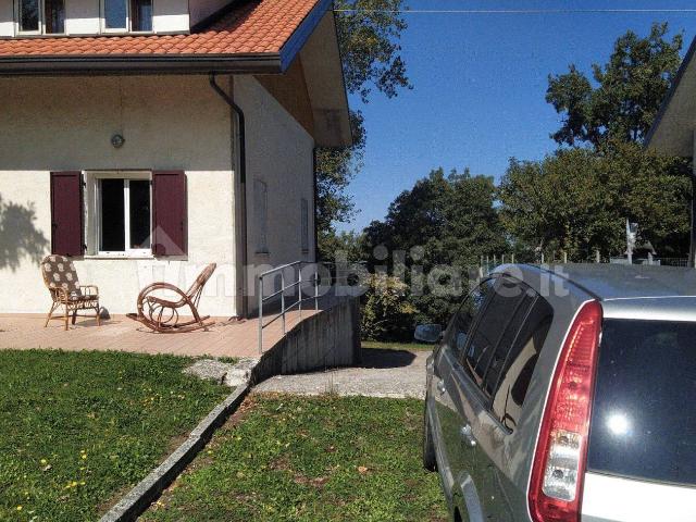 Appartamento in affitto a Villagrande, Montecopiolo