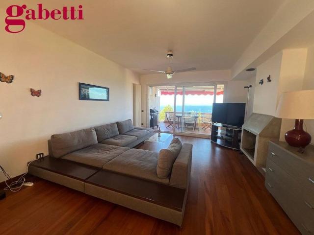 Appartamento in affitto a Monte Argentario, Porto Santo Stefano
